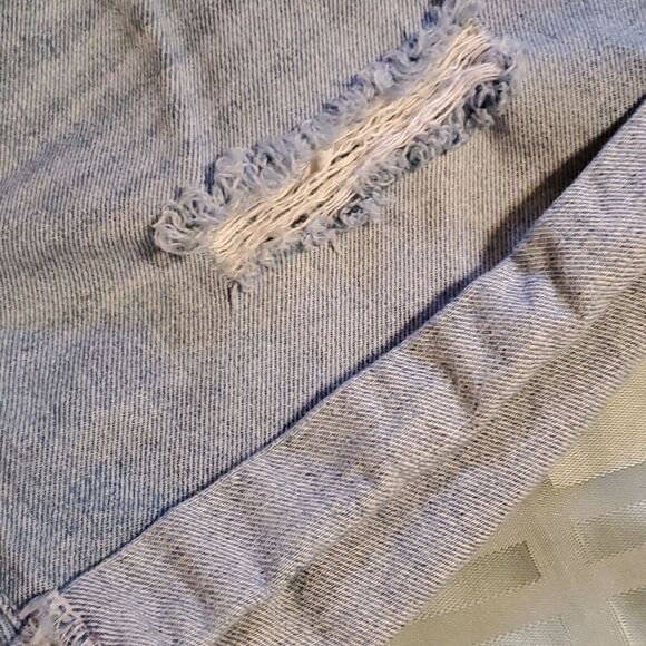 UNQE DENM M light wash - Picture 10 of 10